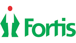 Fortis Logo