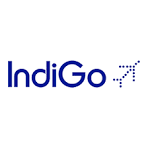 Indigo Logo