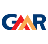 GMR Logo