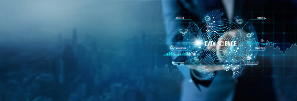 BCA Data Science