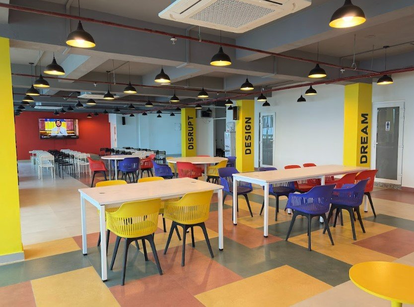 Bangaluru Campus